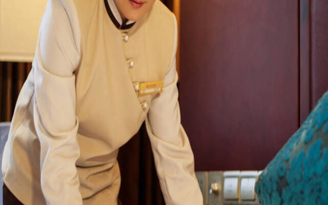 Xinxing Century Hotel