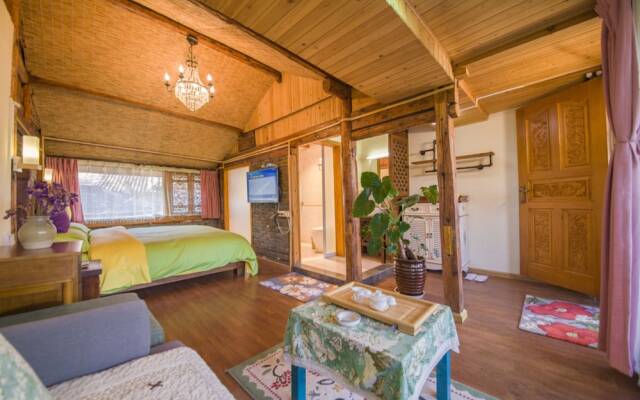 Yunsu Boutique Inn