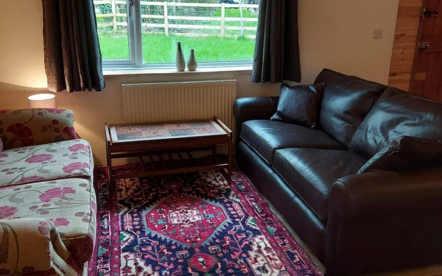 Sycamore Lodge-1 Bed-sleeps 4-free Parking