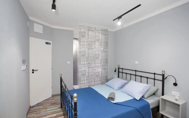 Malena rooms