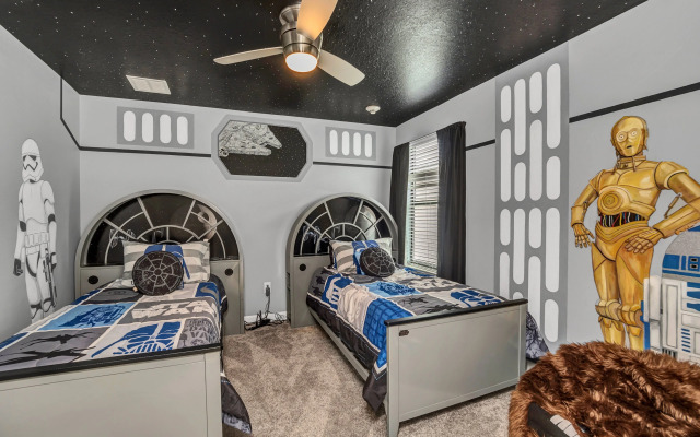 2909FABLE, Kissimmee, US