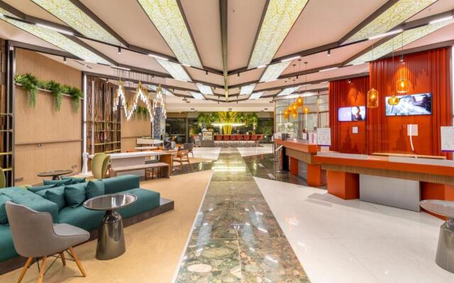 Mercure Trabzon Hotel