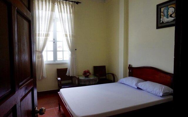 Brothers Hostel