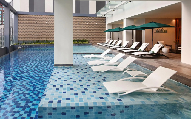 Holiday Inn Cebu City
