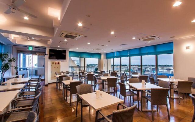 Hotel East China Sea
