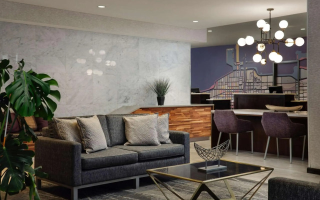 Hampton Inn Chicago Downtown/Magnificent Mile