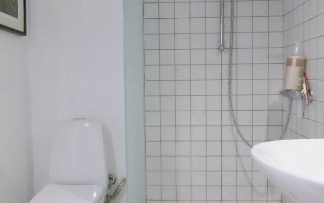2 bedroom house in Amager 1364-1