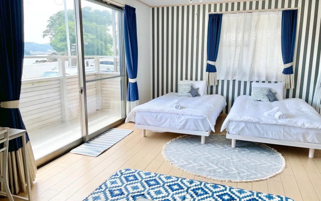 Hotel Sea Shell