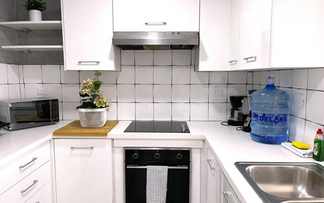 Amazing Golf views 3 bedrooms apartment in Cocotal