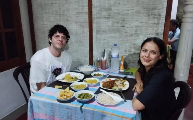 Nethmi Homestay & Restaurant