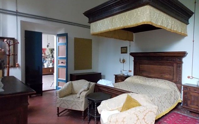 B&B di charme La Bonarella
