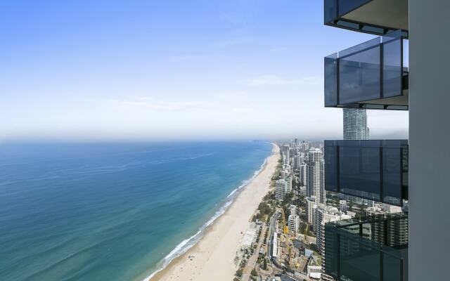 Soul on the Esplanade - HR Surfers Paradise