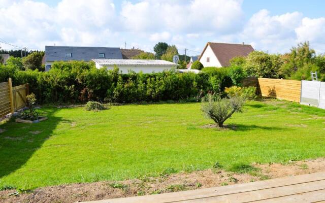 La Maison Penchee, Avec Jardin a 50m de la Plage