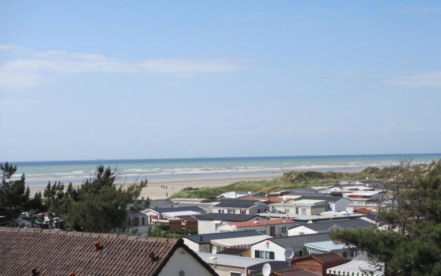 Appartement Vivacances côte d'Opale (Ste-Cécile)