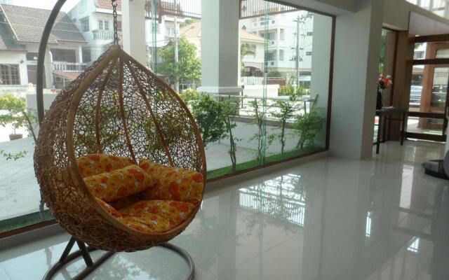 Pangviman Place Resotel