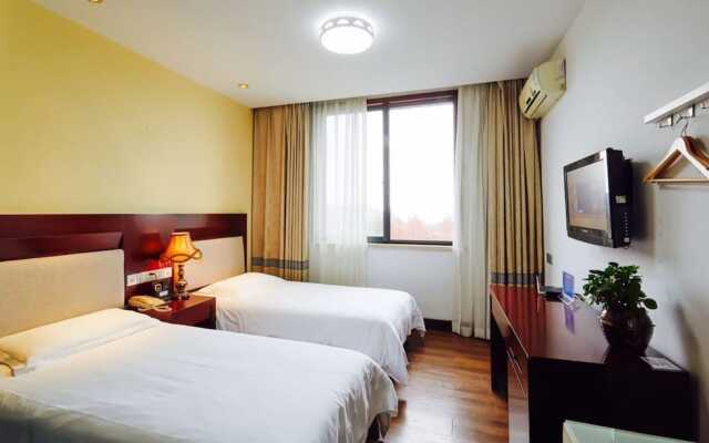 Hangzhou Fresh House Weiman (Song Cheng Branch)