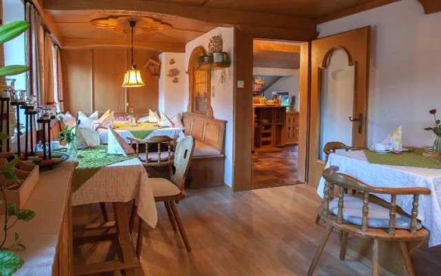 Hotel Garni Gästehaus Edlhuber