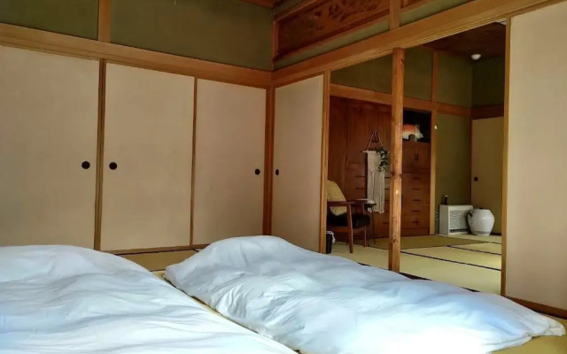 Old Garden House Sapporo Hiragishi