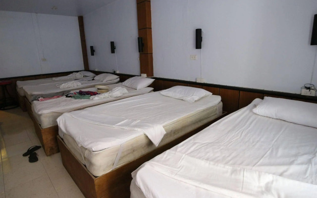 Jdai Dorm Room