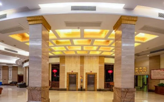 Cloud Nine Resort Hotel