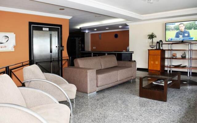 Norte Palace Hotel