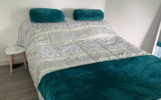 Location appartement cabourg 4 pers