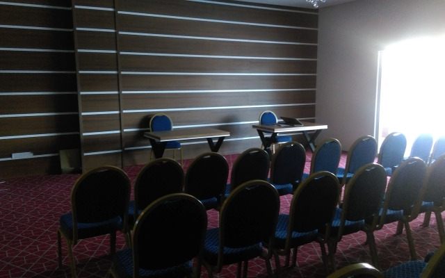 Lonicera Resort & Spa Hotel
