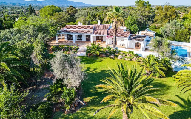 Villa Saint Michel