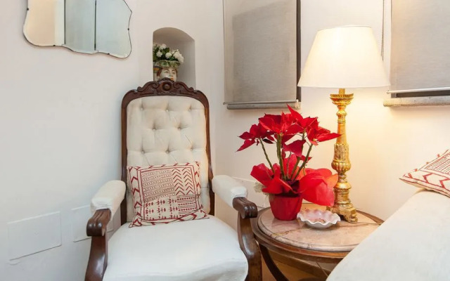 Rental In Rome Orso Loft