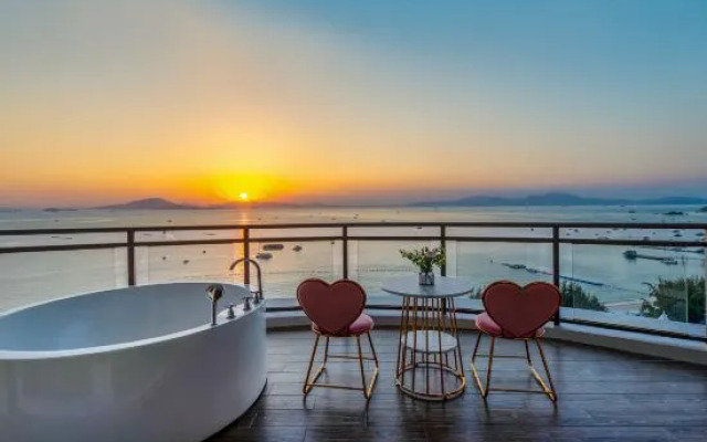 Xilan Seaview Apartment Hotel