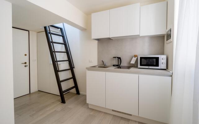 Italianway - The B Village Superior - 5Y