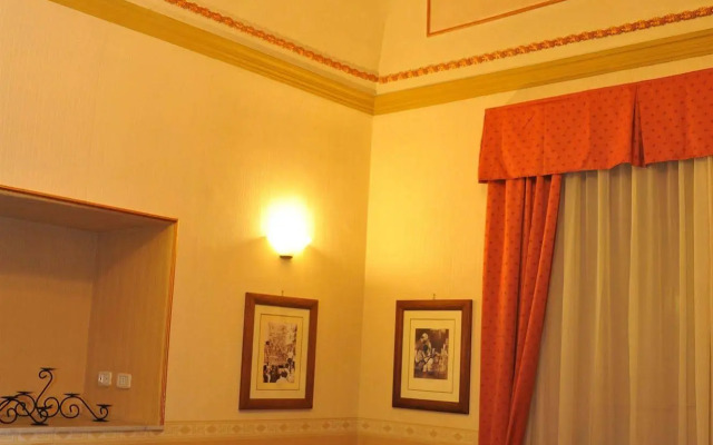 Catania Centro Rooms