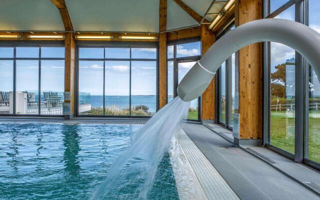 Hôtel Emeria Dinard Thalasso & Spa
