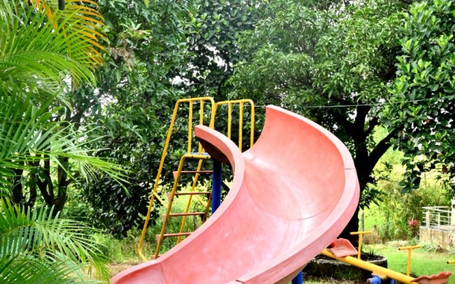K K Tree Retreat