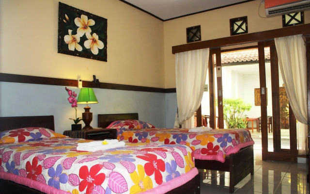 Sayang Maha Mertha Hotel