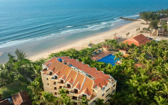 Sea Lion Beach Resort & Spa
