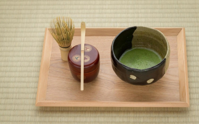 Nazuna Kyoto Nijo-jo