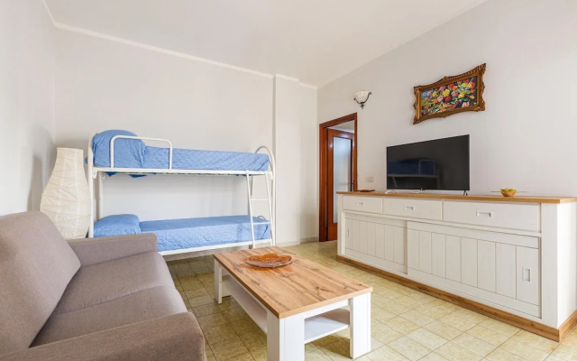 3707 Appartamento Kalepolis by Barbarhouse