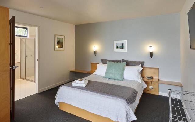 Tamar River Apartments