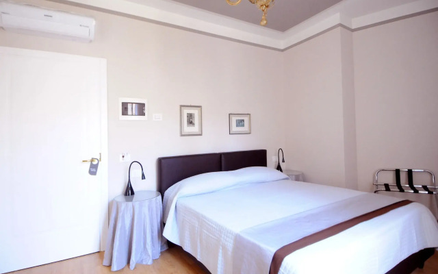 B&B Cangrande di Danese-Viviani