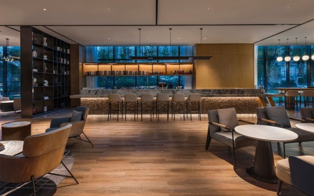 Courtyard By Marriott Foshan Gaoming