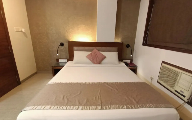 Hotel Vinyasa