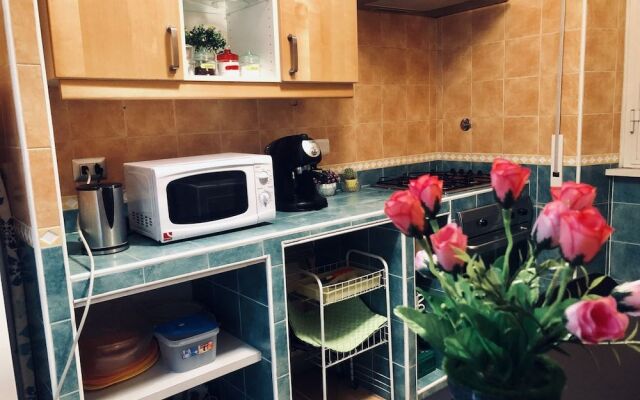 Royal Vatican Relais