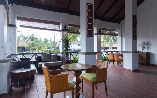 Adena Beach Resort