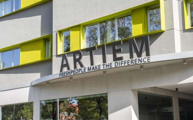 ARTIEM Madrid