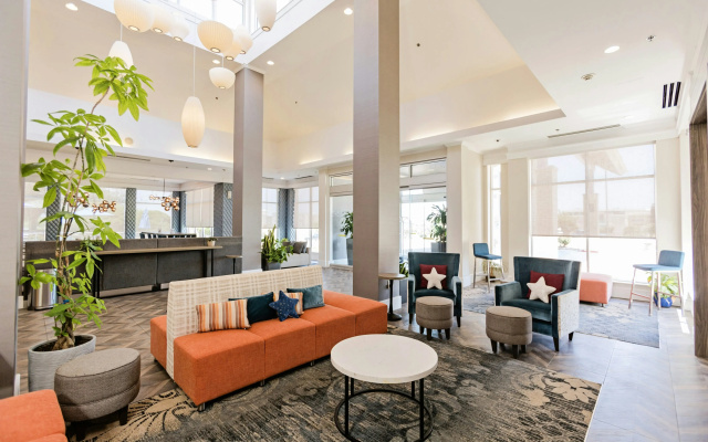 Hilton Garden Inn Temple Medical Center