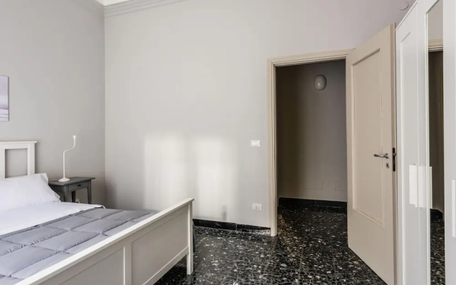 Namar Apartment by Wonderful Italy