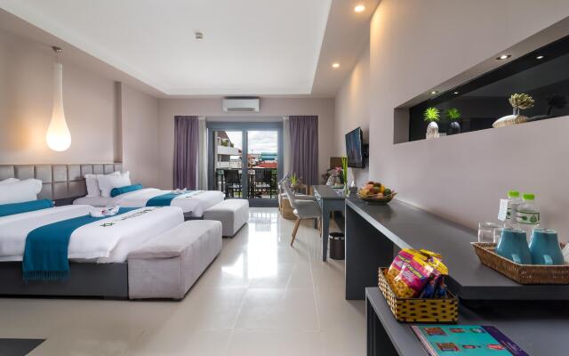 Damrei Residence & Spa