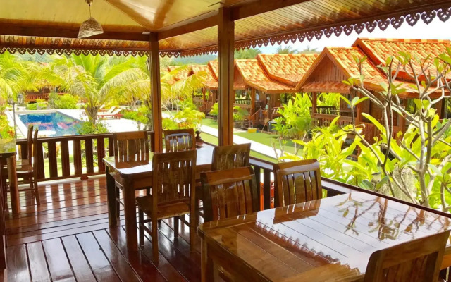 Thai House Resort