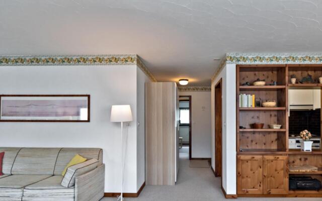 Chesa Chavriol 2 - Celerina